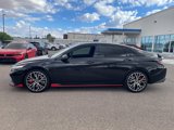Used 2022 Hyundai Elantra N image 2