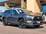 Used 2020 Toyota RAV4 TRD Off-Road image 2
