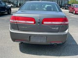 Used 2011 Lincoln MKZ image 4