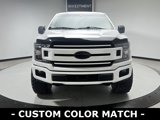 Used 2020 Ford F150 XLT image 2