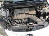 Used 2012 MAZDA MAZDA2 Touring image 4