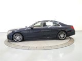 Used 2014 Mercedes-Benz S 550 Sedan image 5