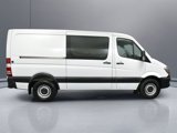 Used 2017 Mercedes-Benz Sprinter 144 Cargo image 3