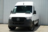 Used 2023 Mercedes-Benz Sprinter 3500 image 3