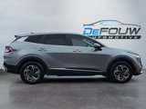 Used 2023 Kia Sportage LX image 2