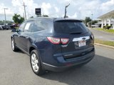 Used 2017 Chevrolet Traverse LT w/ Style and Technology Package image 3