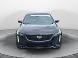 Certified 2023 Cadillac CT5 V w/ Premium Package image 2