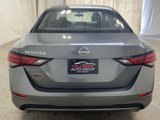 New 2025 Nissan Sentra S image 4