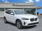 Used 2024 BMW X3 xDrive30i image 3