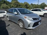 Used 2020 Toyota Sienna LE image 3