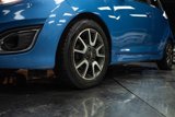 Used 2014 Chevrolet Spark LT image 3