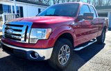 Used 2009 Ford F150 XLT image 2
