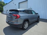 Used 2020 GMC Terrain SLE image 3