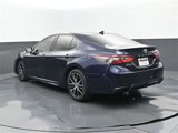 Used 2021 Toyota Camry SE image 3