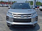 Used 2022 Mitsubishi Outlander Sport FWD image 2