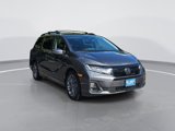 Used 2025 Honda Odyssey Touring image 3