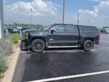 Used 2014 Chevrolet Silverado 1500 High Country w/ High Country Premium Package image 2