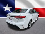 Used 2024 Toyota Corolla LE image 3
