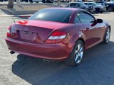 Used 2005 Mercedes-Benz SLK 350 image 3