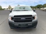Used 2018 Ford F150 XL w/ Equipment Group 101A Mid image 2