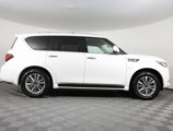 Used 2018 INFINITI QX80 Limited w/ All Season Package image 3