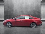 New 2025 Hyundai Elantra Sport image 5