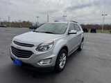 Used 2017 Chevrolet Equinox LT w/ Convenience Package image 2