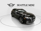 Used 2018 Audi SQ5 Premium Plus w/ S Sport Package image 2