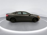 Used 2018 Ford Fusion SE w/ Equipment Group 201A image 5
