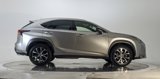 Used 2017 Lexus NX 200t F Sport image 3