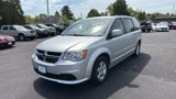 Used 2012 Dodge Grand Caravan SXT image 3