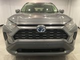Used 2022 Toyota RAV4 LE image 2