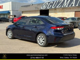 Used 2023 Toyota Corolla LE image 4