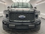 Used 2018 Ford F150 Lariat w/ Equipment Group 502A Luxury image 2