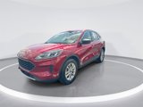 Used 2022 Ford Escape SE w/ Cold Weather Package image 5