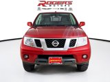 Used 2018 Nissan Frontier PRO-4X w/ Pro-4x Graphics Package image 2