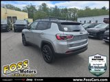 Certified 2022 Jeep Compass Altitude w/ Convenience Group image 5
