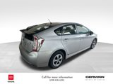 Certified 2015 Toyota Prius Two image 5