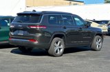Used 2021 Jeep Grand Cherokee L Limited image 3