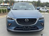 Used 2020 MAZDA CX-3 Sport image 2