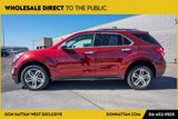 Used 2016 Chevrolet Equinox LTZ w/ Enhanced Convenience Package image 2