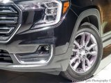 Used 2023 GMC Terrain SLT image 5