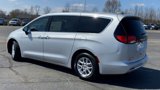 Used 2023 Chrysler Voyager LX image 6