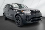 New 2025 Land Rover Discovery Dynamic SE image 2