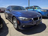 Used 2017 BMW 320i Sedan image 2