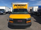 Used 2021 GMC Savana 3500 Extended w/ Power Convenience Package image 2