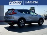 Used 2017 Honda CR-V EX-L image 3