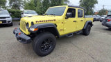 Used 2023 Jeep Gladiator Mojave image 4