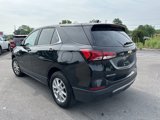Used 2022 Chevrolet Equinox LT image 4