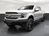 Used 2018 Ford F150 Lariat image 2